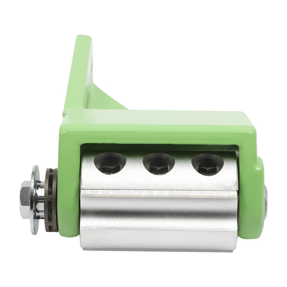 Green Log Wizard Debarking Tool, Log Wizard Debarker, Chainsaw Tool